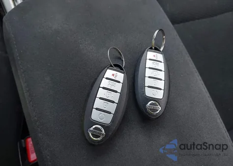 2014 Nissan Altima 2.5 Sv from USA, damaged, VIN 1N4AL3AP6EC400441